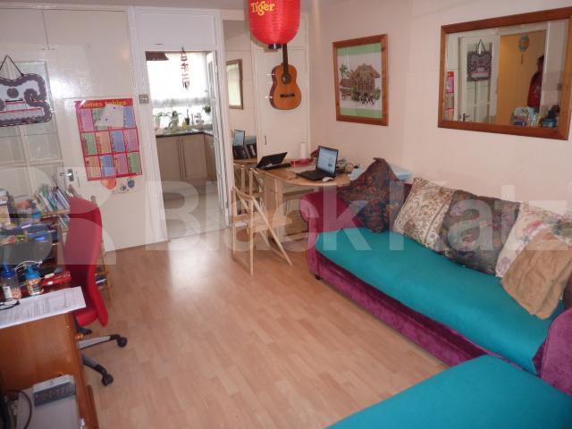 			New Instruction, 1 Bedroom, 1 bath, 1 reception Flat			 Georges Road, HOLLOWAY